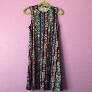 Boho dress!